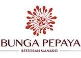 Bunga Pepaya Menteng