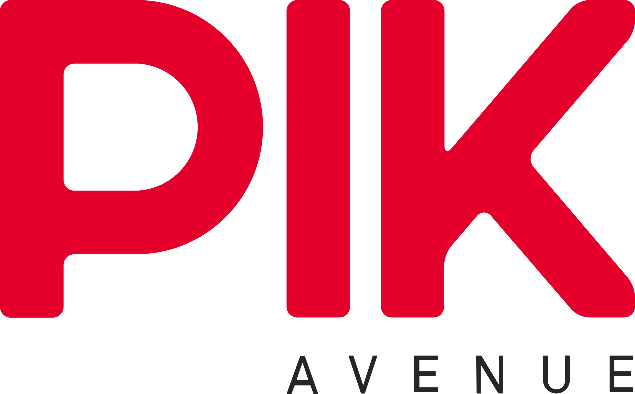 PIK Avenue