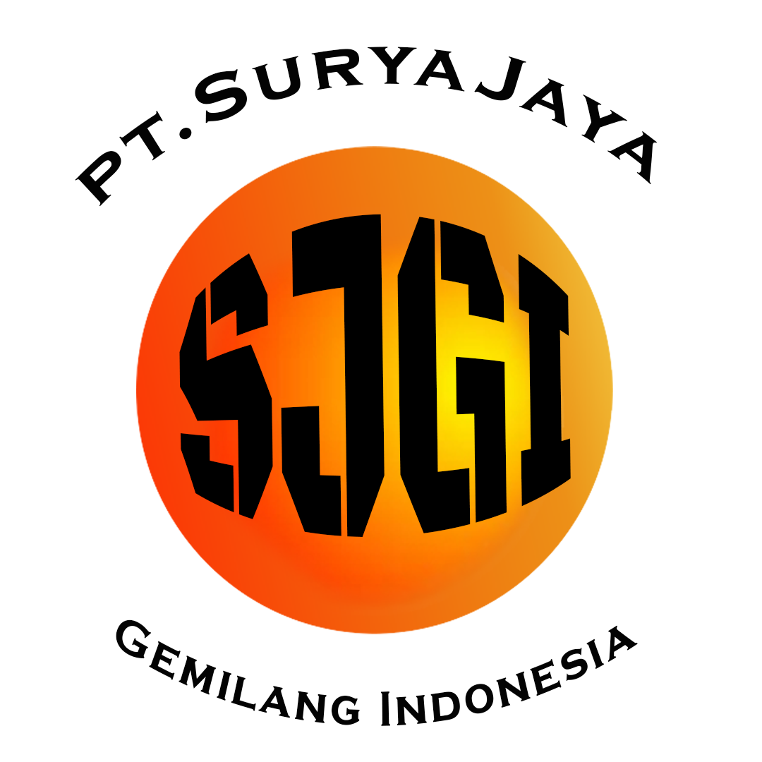 Suryajaya Gemilang Indonesia