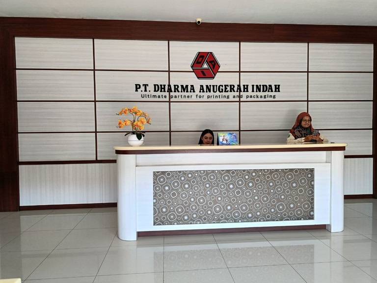 DAI Jombang - PLTS 492.77 KWP