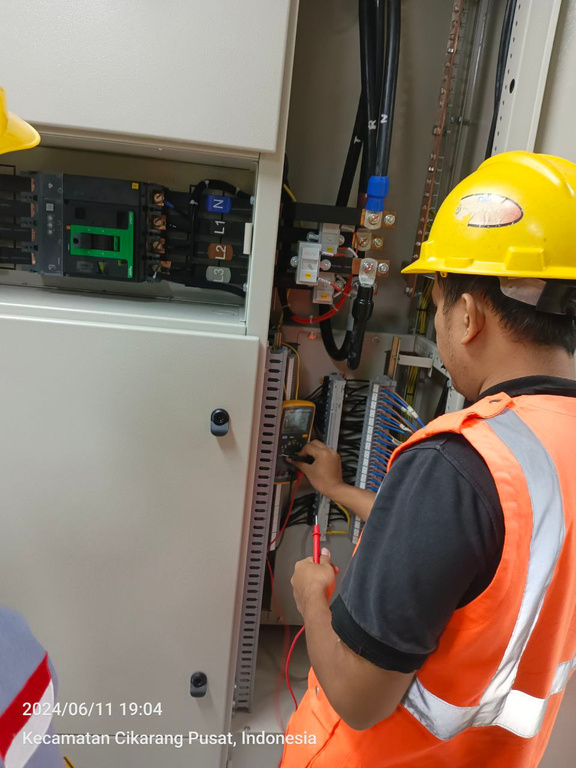 Metta Data Center